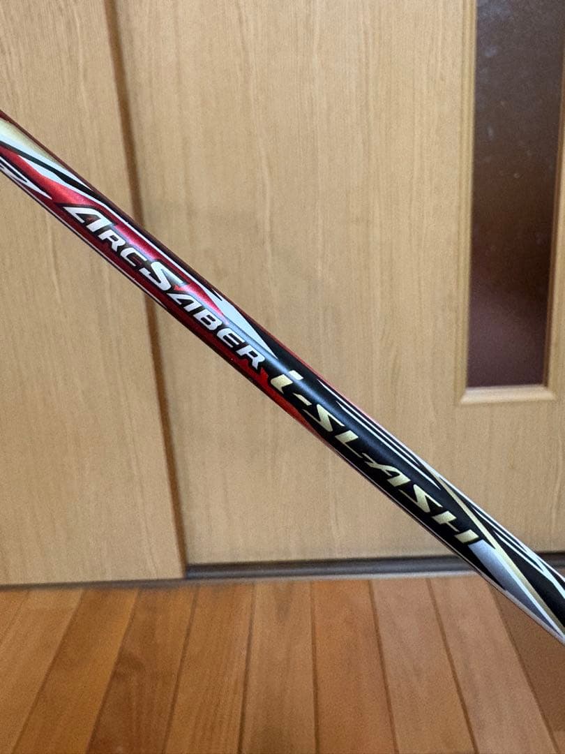 アークセイバー i-スラッシュ