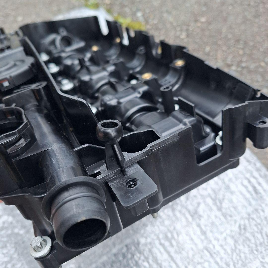 F30  320d N47　ヘッドカバー　パイプ　トルクレンチ　セット