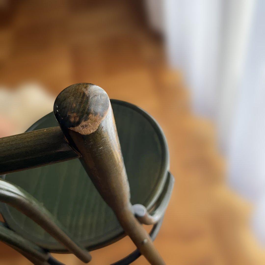 カ*ク様 【年始につき値下】Selection norm ダイニングチェア　ダー