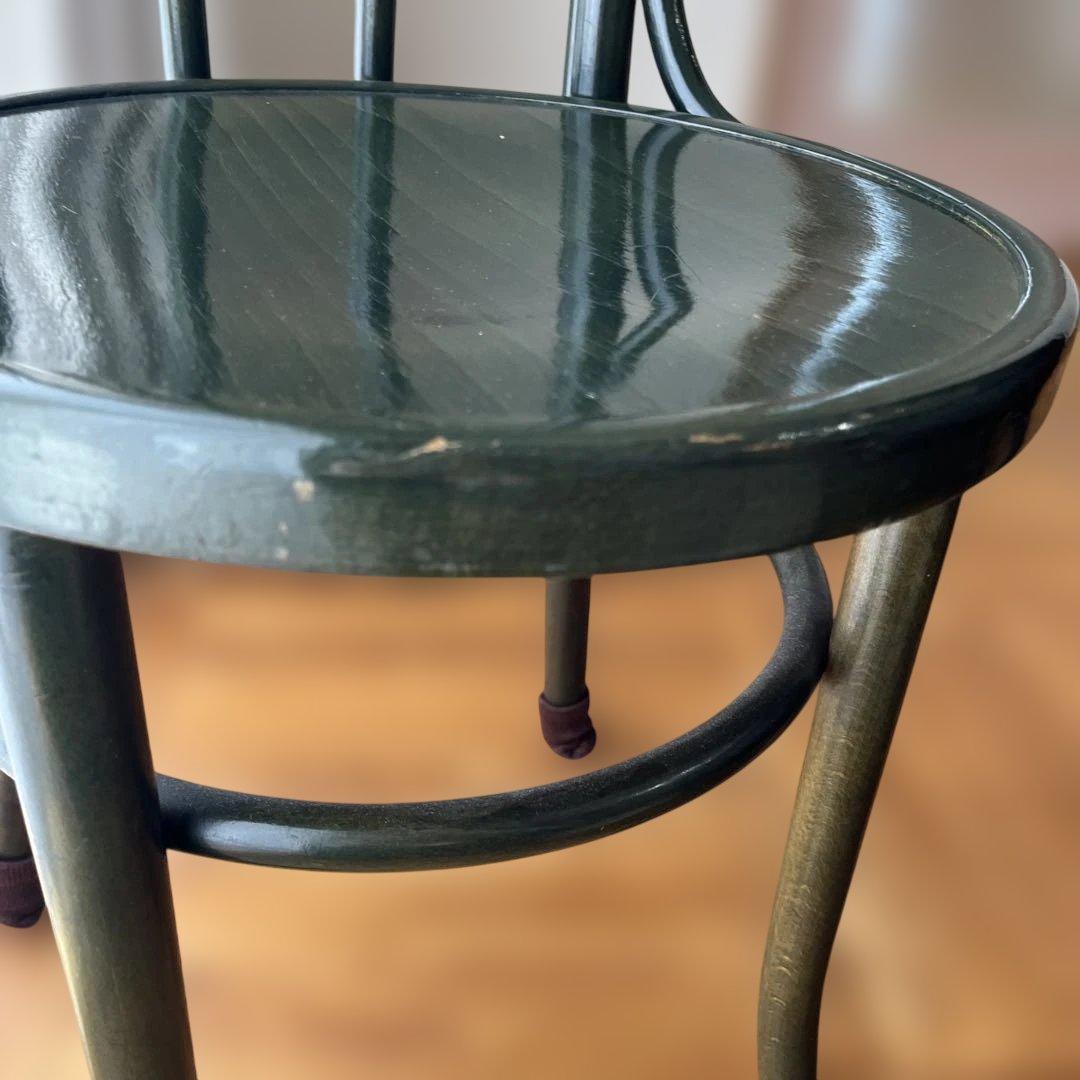 カ*ク様 【年始につき値下】Selection norm ダイニングチェア　ダー