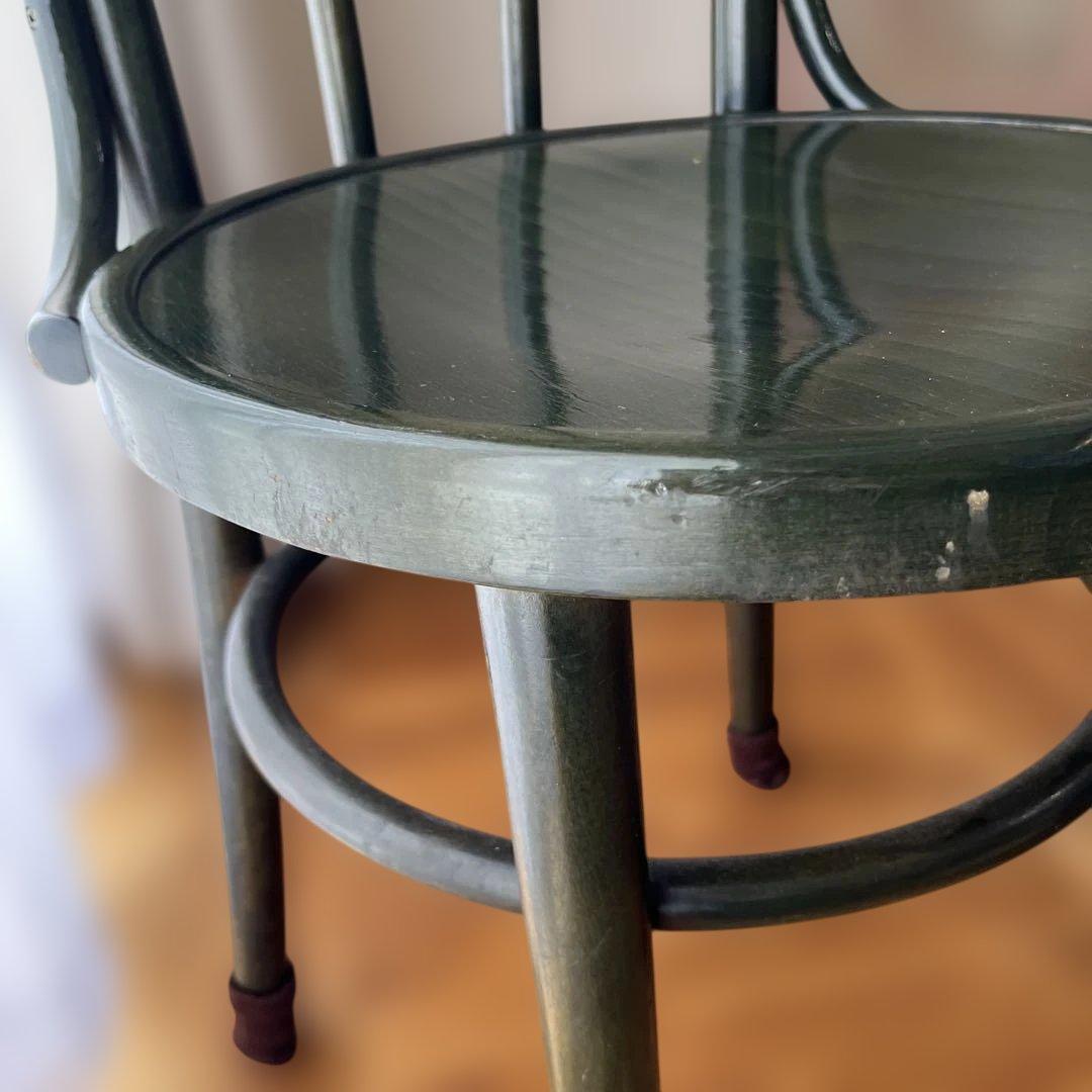 カ*ク様 【年始につき値下】Selection norm ダイニングチェア　ダー