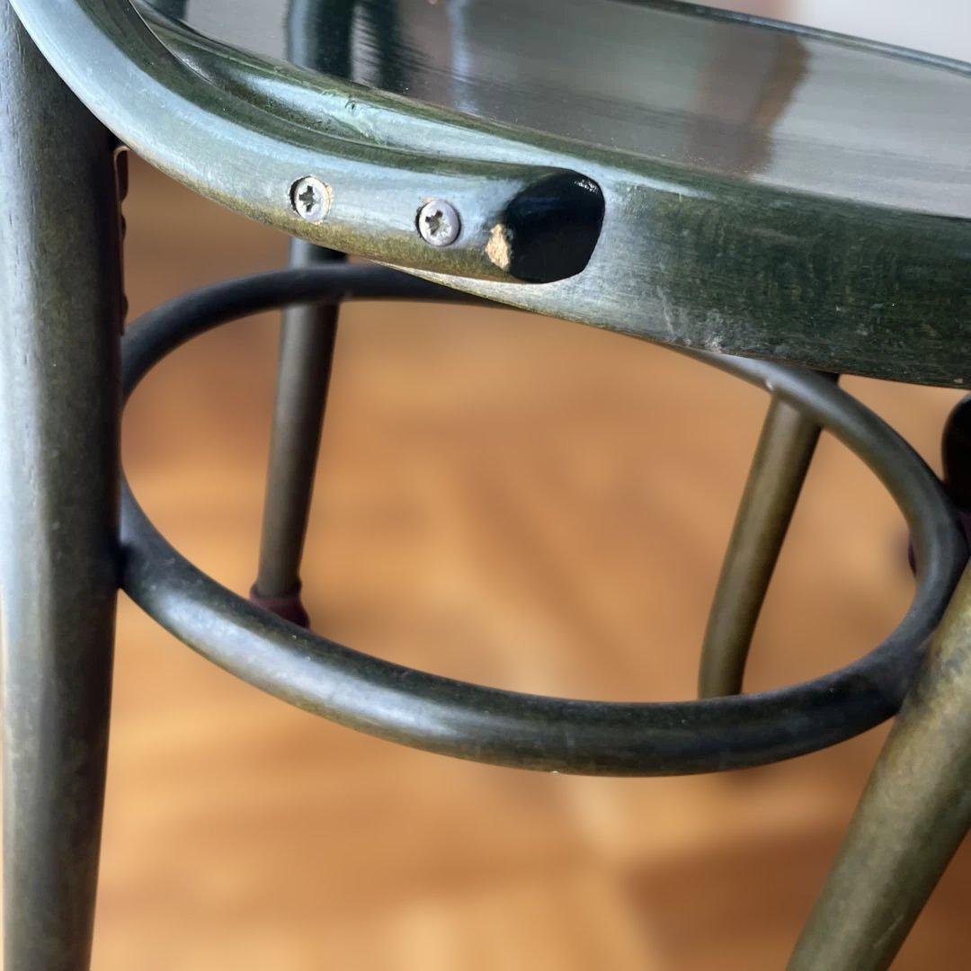 カ*ク様 【年始につき値下】Selection norm ダイニングチェア　ダー