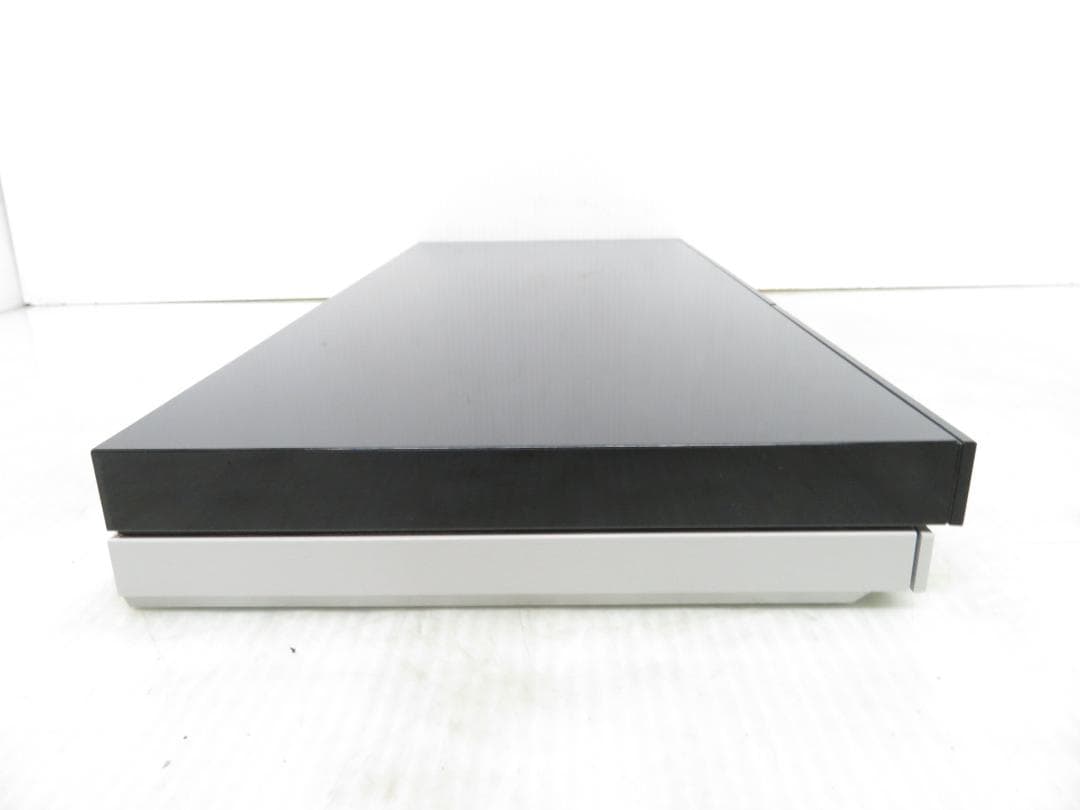 ソニー HDD/BDレコーダー ブルーレイディスク 2TB 3番組同時録画