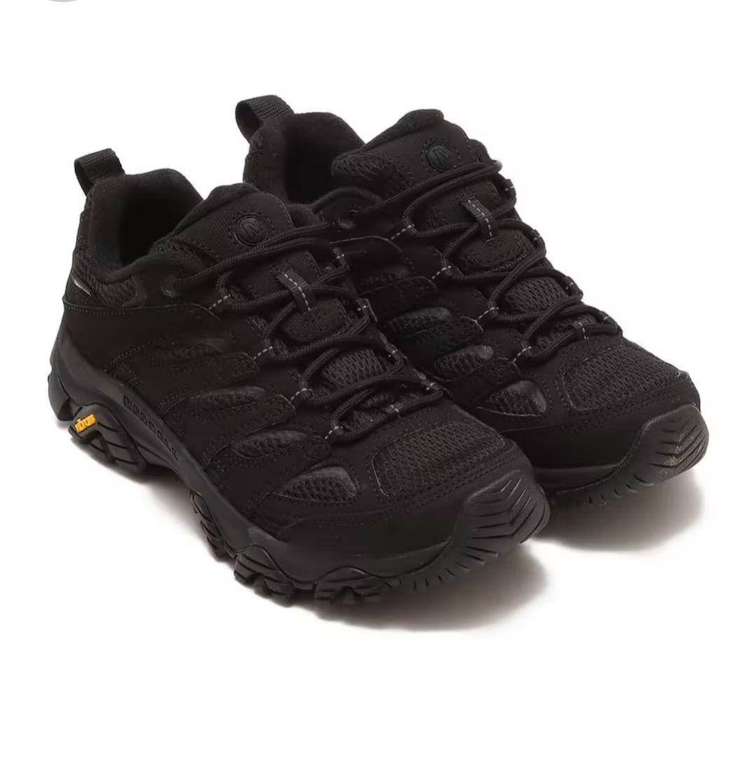 MERRELL メレル Moab 3 モアブ 3 ゴアテックス 24 ㎝