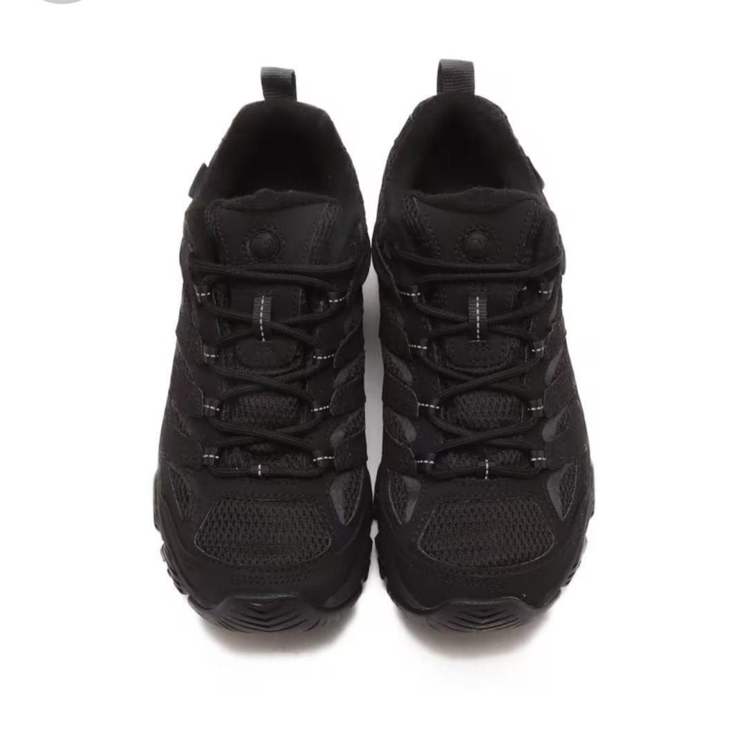 MERRELL メレル Moab 3 モアブ 3 ゴアテックス 24 ㎝