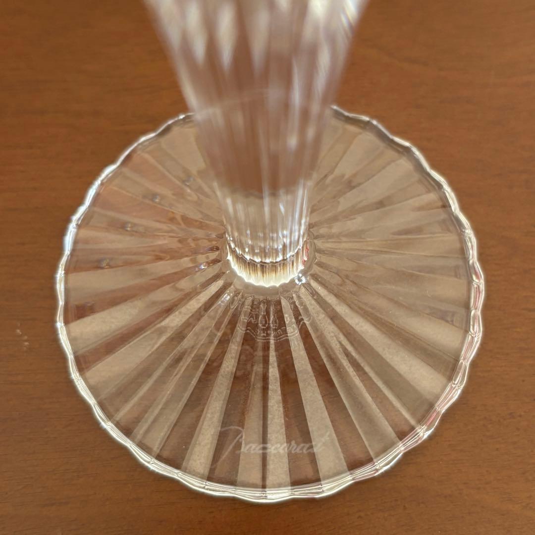 お値下げしました　バカラ ミルニュイフルーティッシモ