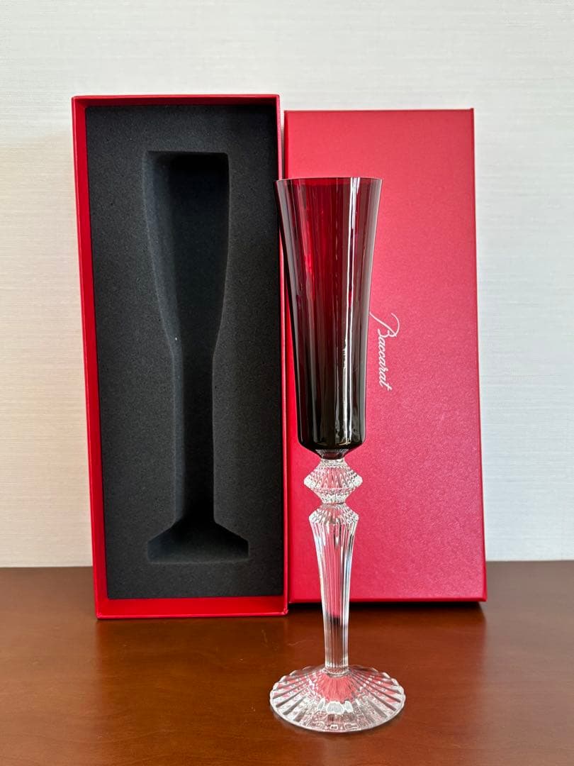 お値下げしました　バカラ ミルニュイフルーティッシモ