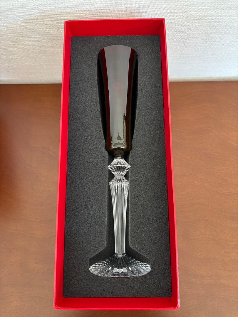 お値下げしました　バカラ ミルニュイフルーティッシモ