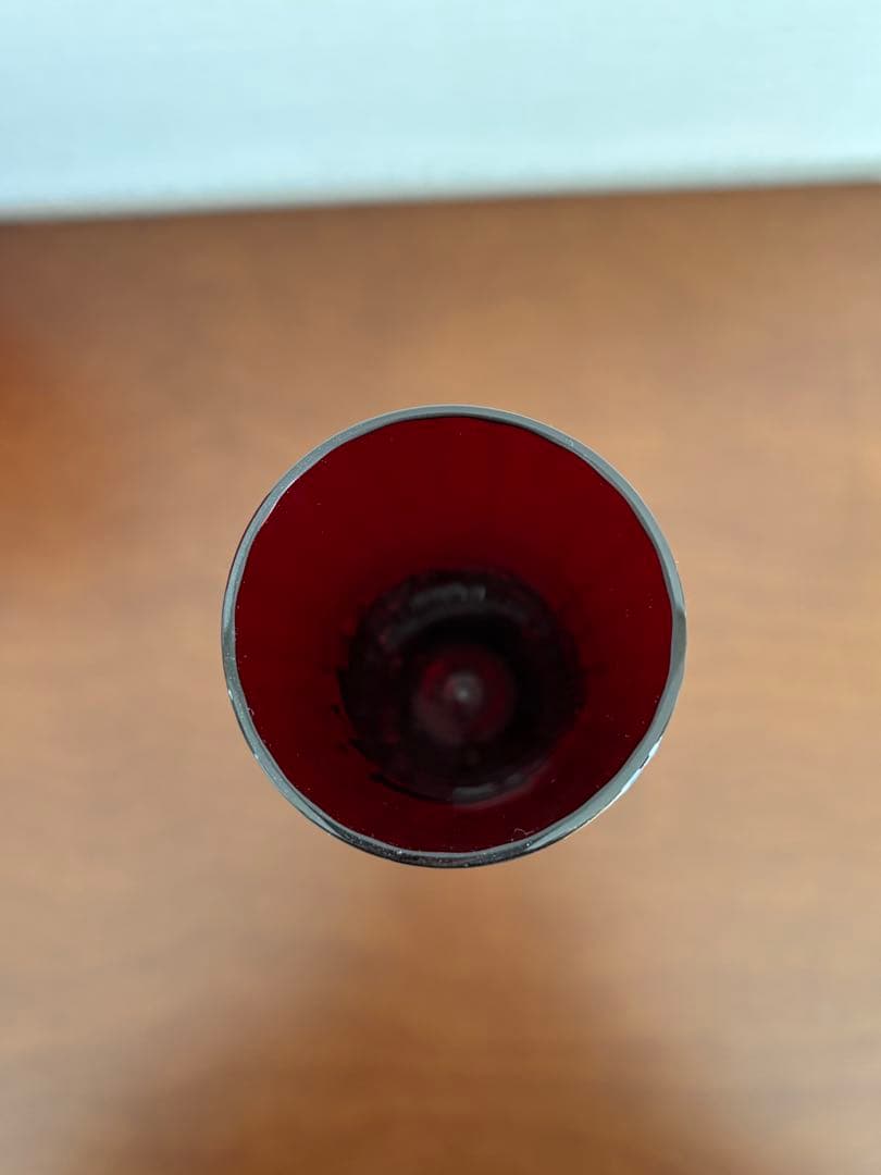 お値下げしました　バカラ ミルニュイフルーティッシモ