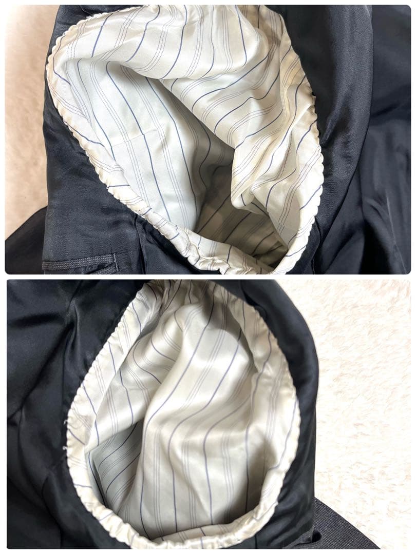 J.PRESS ジェイプレス アーサーハリソン テーラード セットアップ 3b