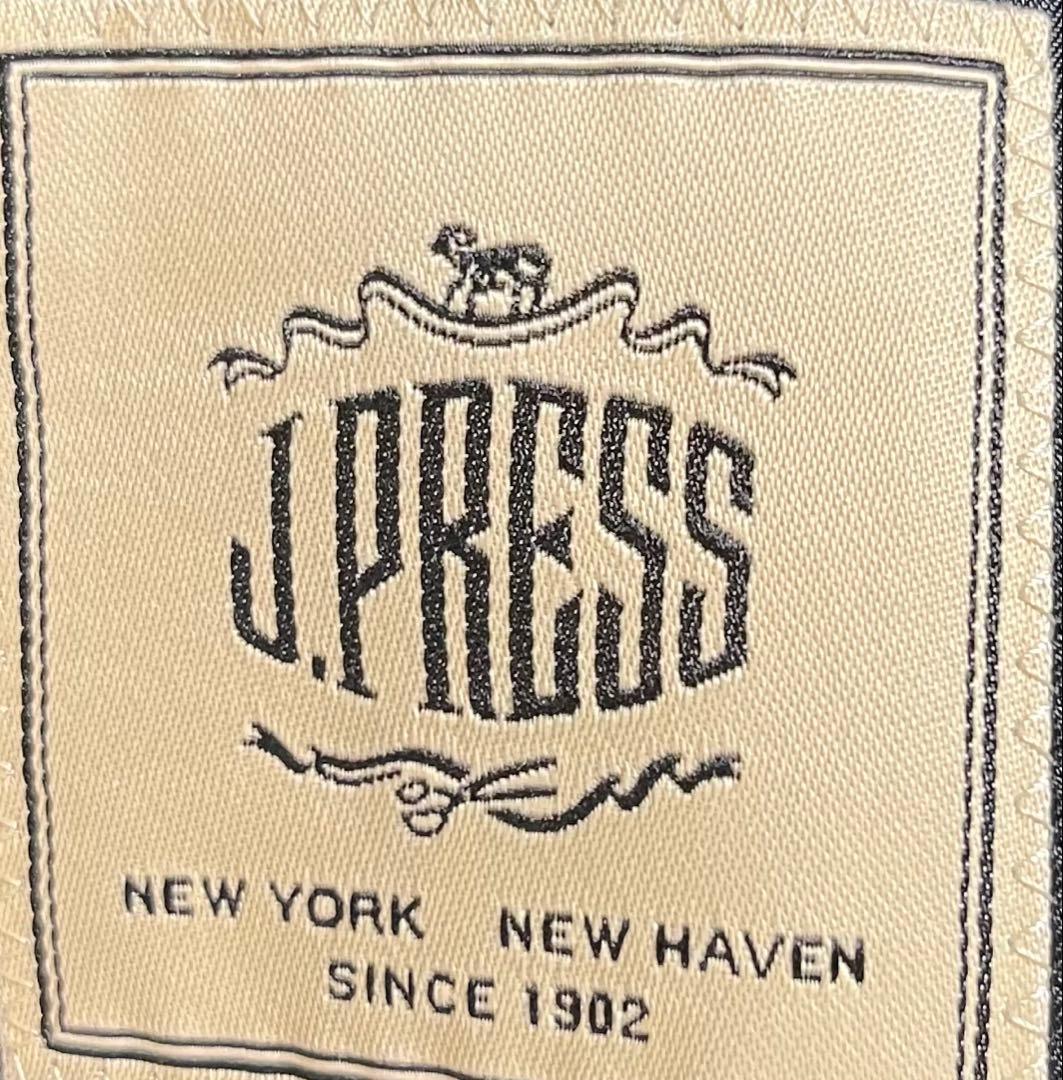 J.PRESS ジェイプレス アーサーハリソン テーラード セットアップ 3b