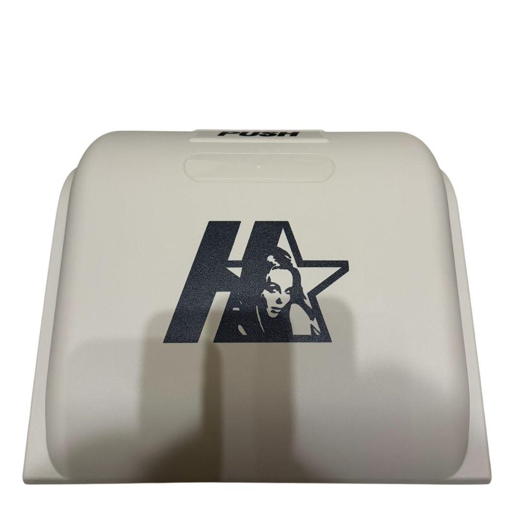 【超希少】ヒステリックグラマーノベルティ【STACKING BOX】