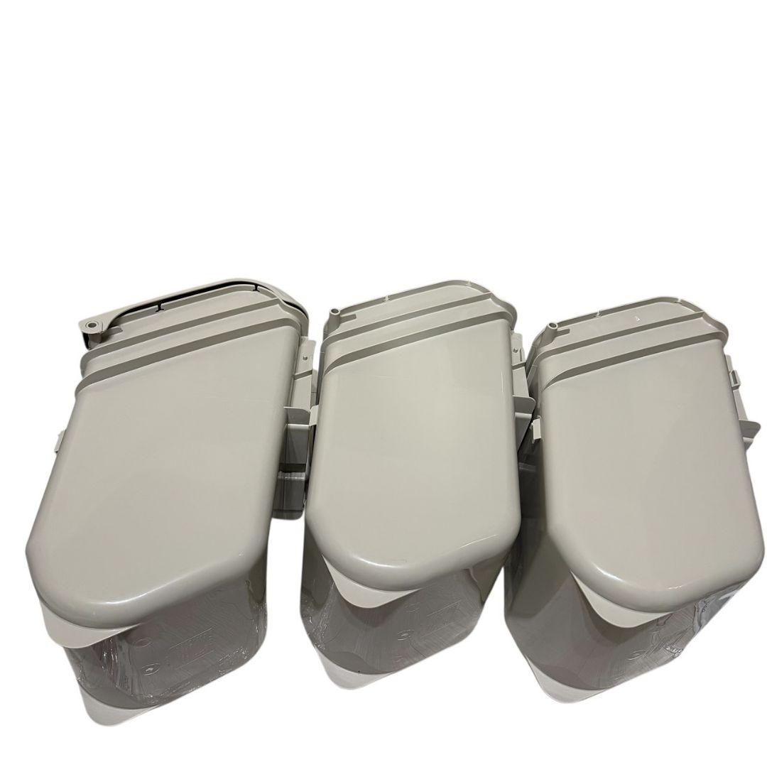 【超希少】ヒステリックグラマーノベルティ【STACKING BOX】