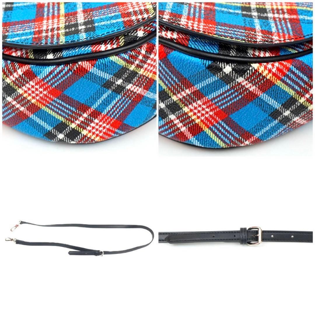 ヴィヴィアンウエストウッド　アングロマニア　ショルダーバッグ