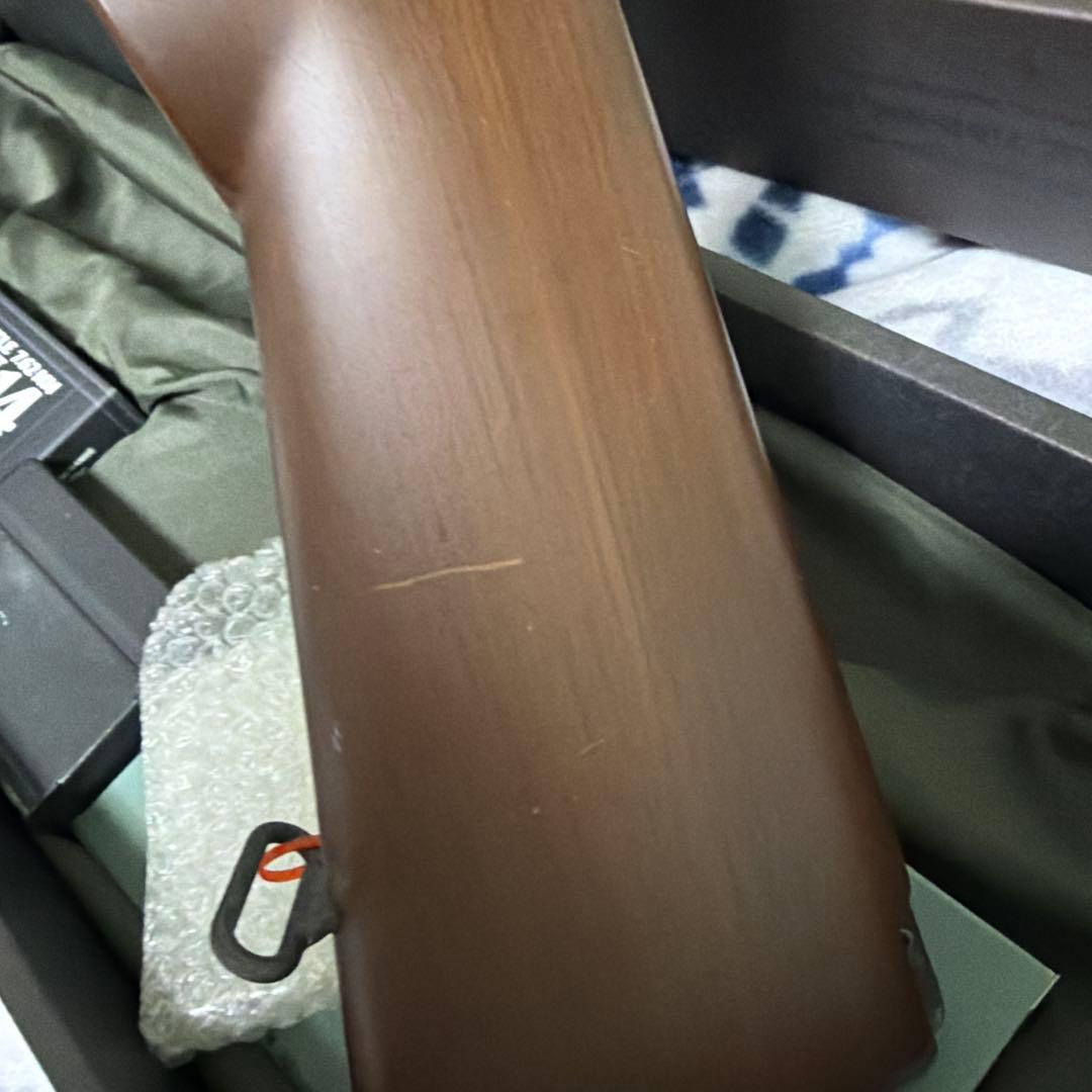 東京マルイ M14 電動ガン FUSIONカスタム