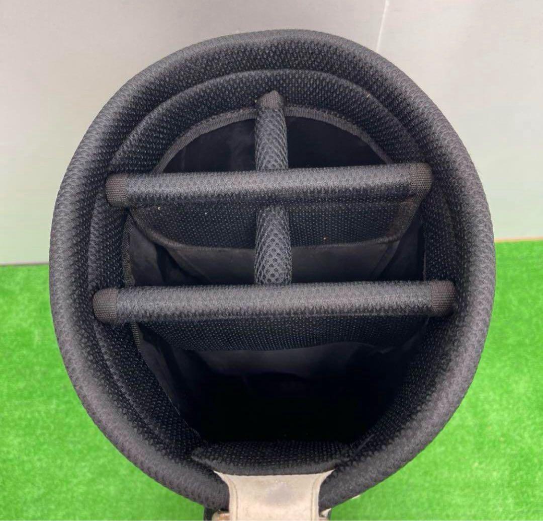 SRIXON キャディバッグ スリクソン 男性用 9インチ