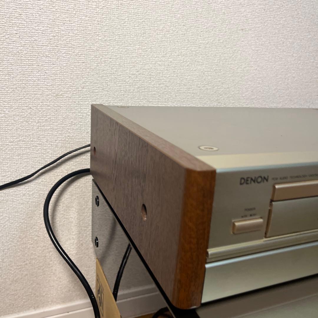 その他 DENON DTR-2000G