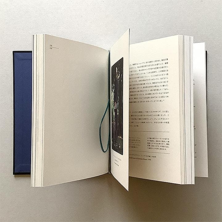 ジョゼフ・コーネル コラージュ＆モンタージュ