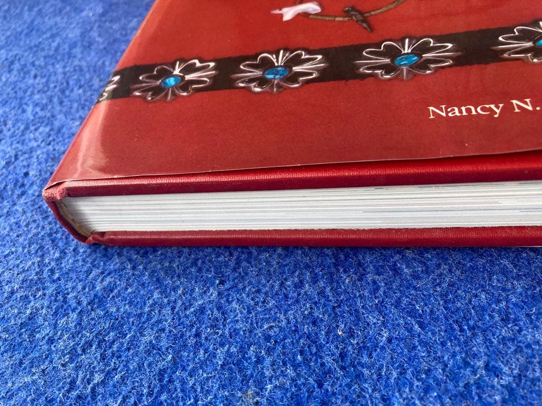 アート・デザイン・音楽 Jewelry by Southwest American Indians