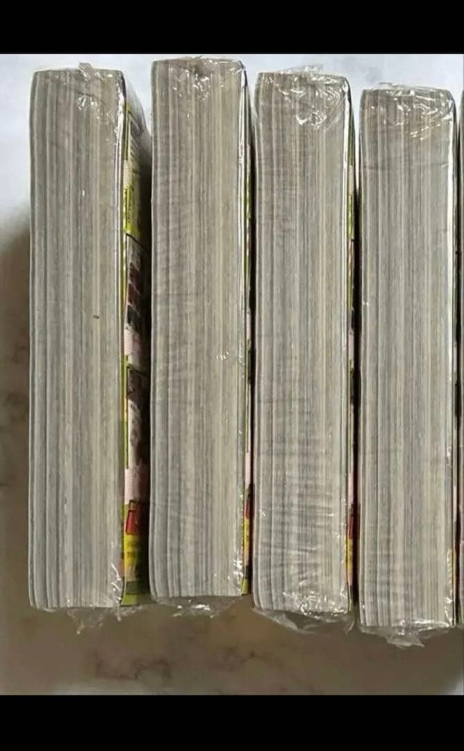 2024 Spring ジャンプGIGA ヒロアカ 未開封