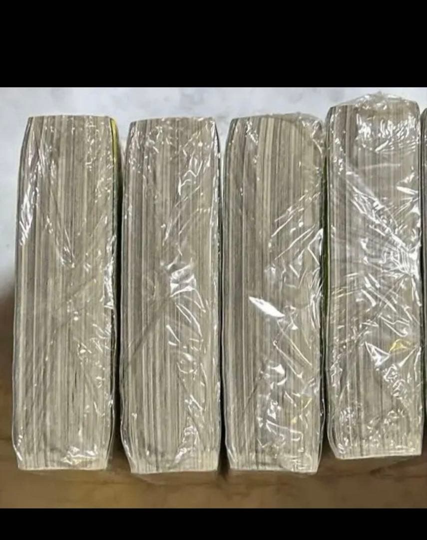 2024 Spring ジャンプGIGA ヒロアカ 未開封