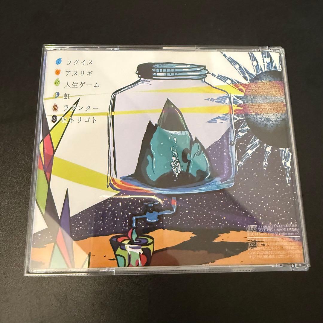 T*︎様 【廃盤】 SaucyDog さよならライカ