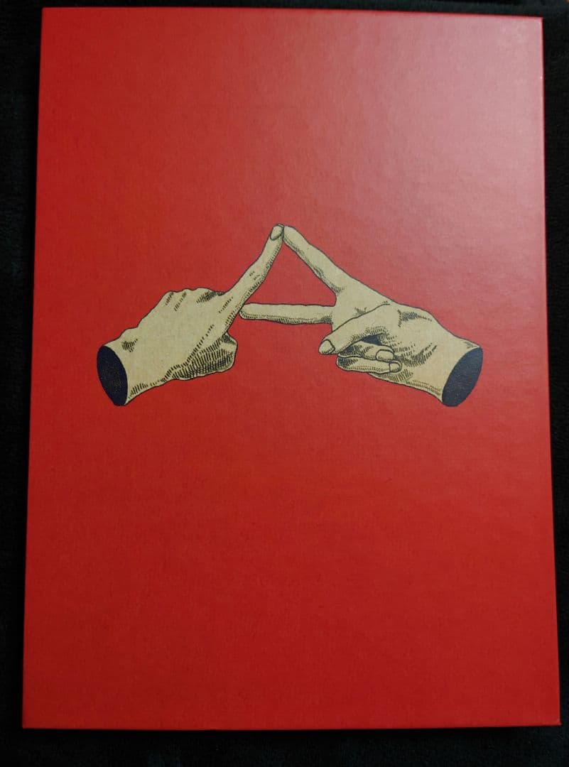 米津玄師 YANKEE 初回限定版 非売品 CD 画集盤