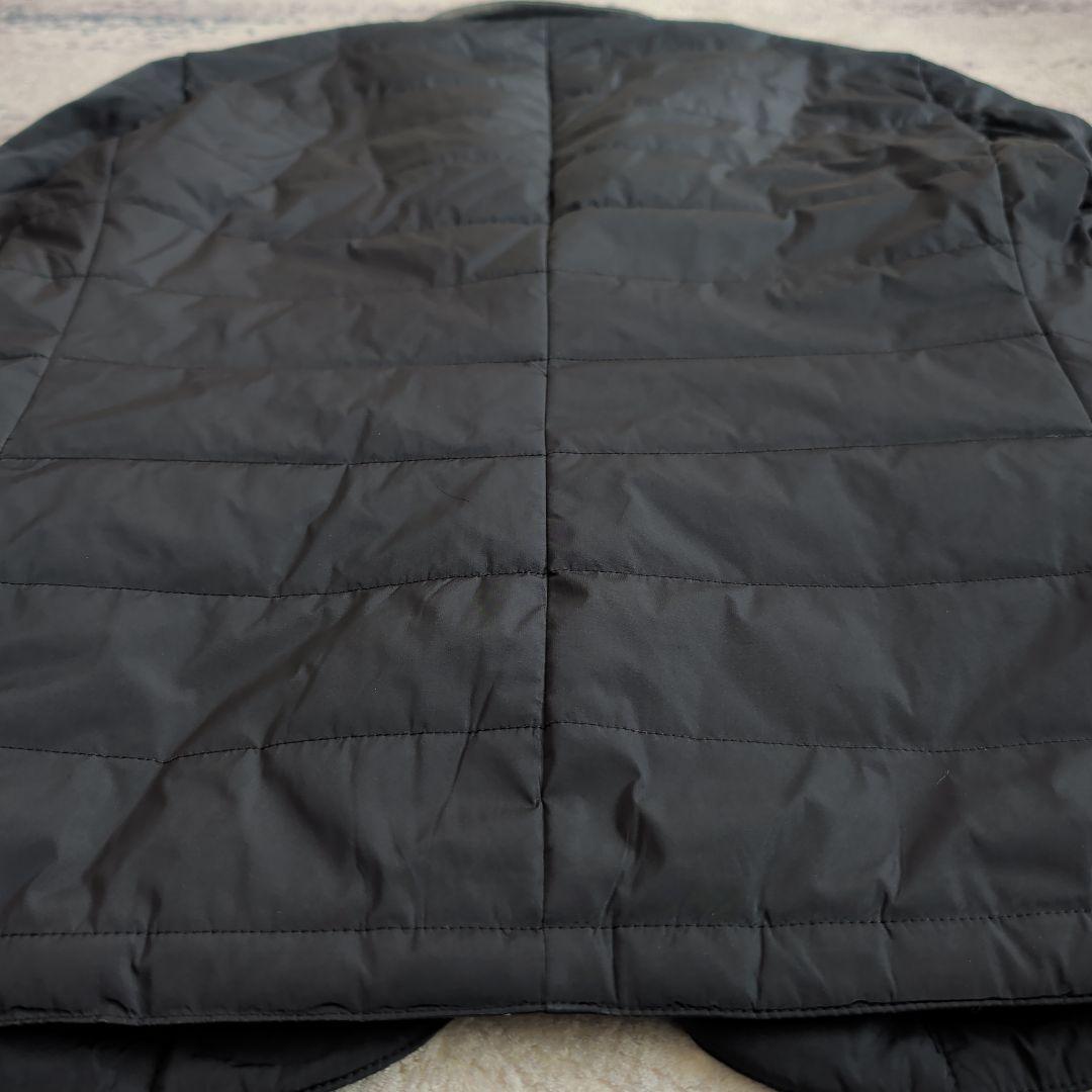 美品 BREUER ブリューワー テーラード 中綿ジャケット イタリア製 XL