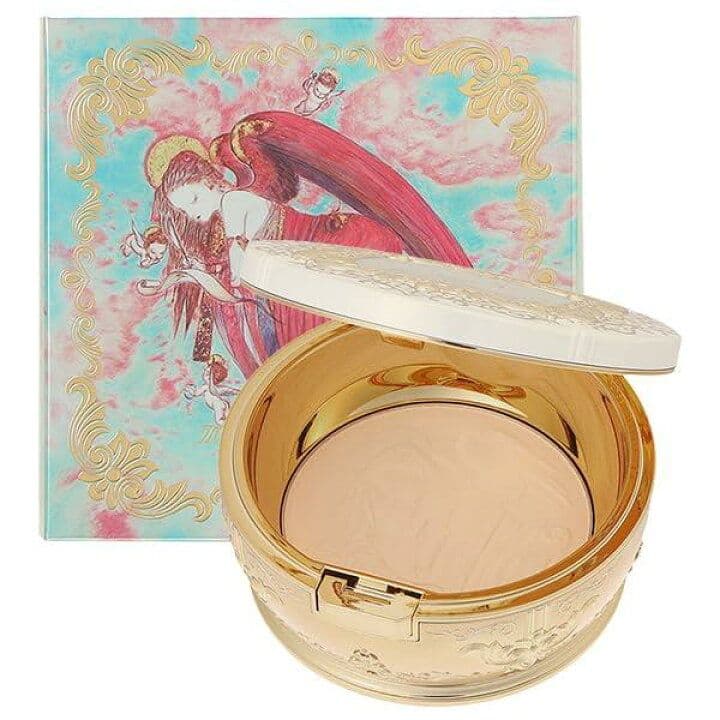 ミラノコレクション GR 2024 フェイスアップパウダー