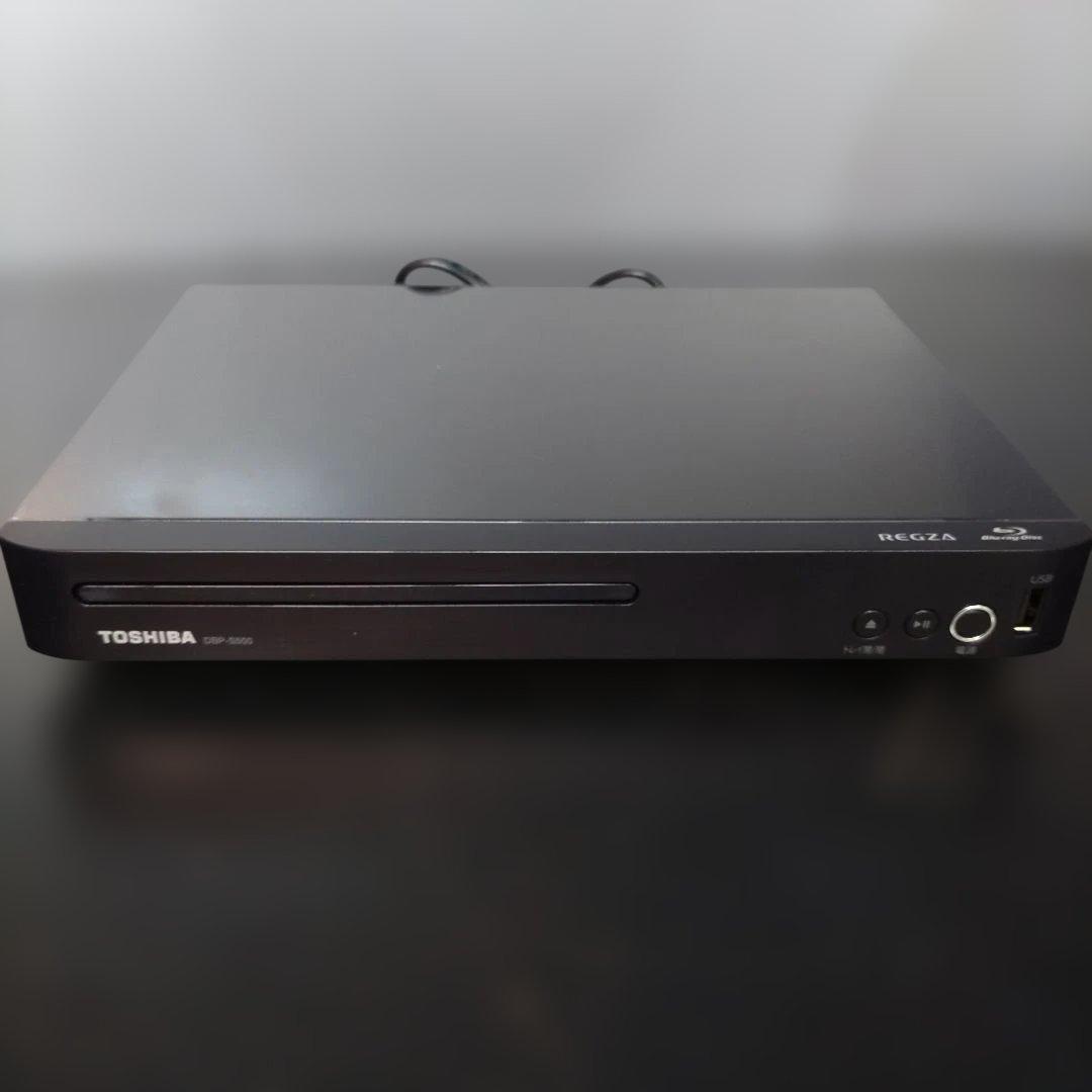 VMPD7-114-2 TOSHIBA DBP-S500 ブルーレイプレーヤー