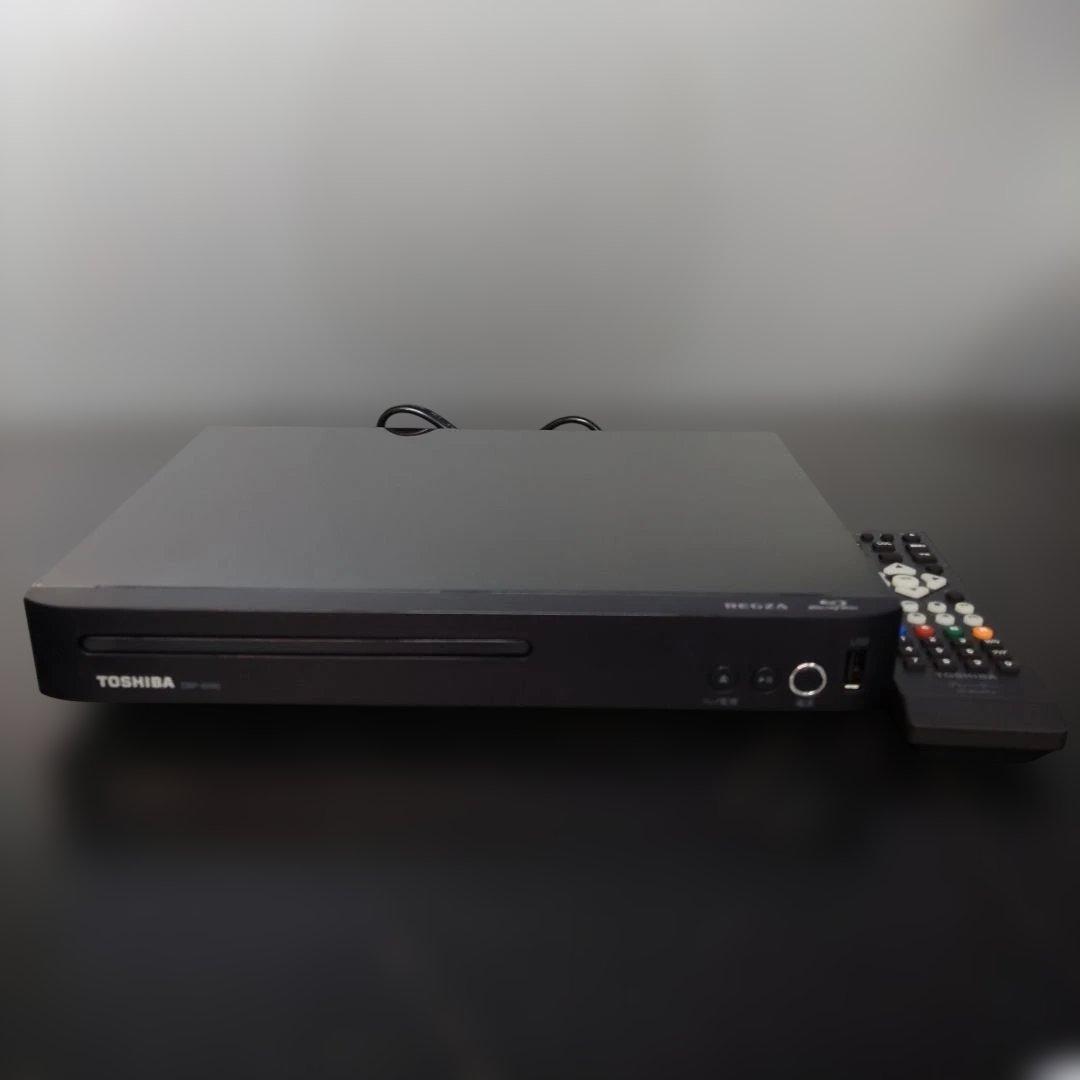 VMPD7-114-2 TOSHIBA DBP-S500 ブルーレイプレーヤー