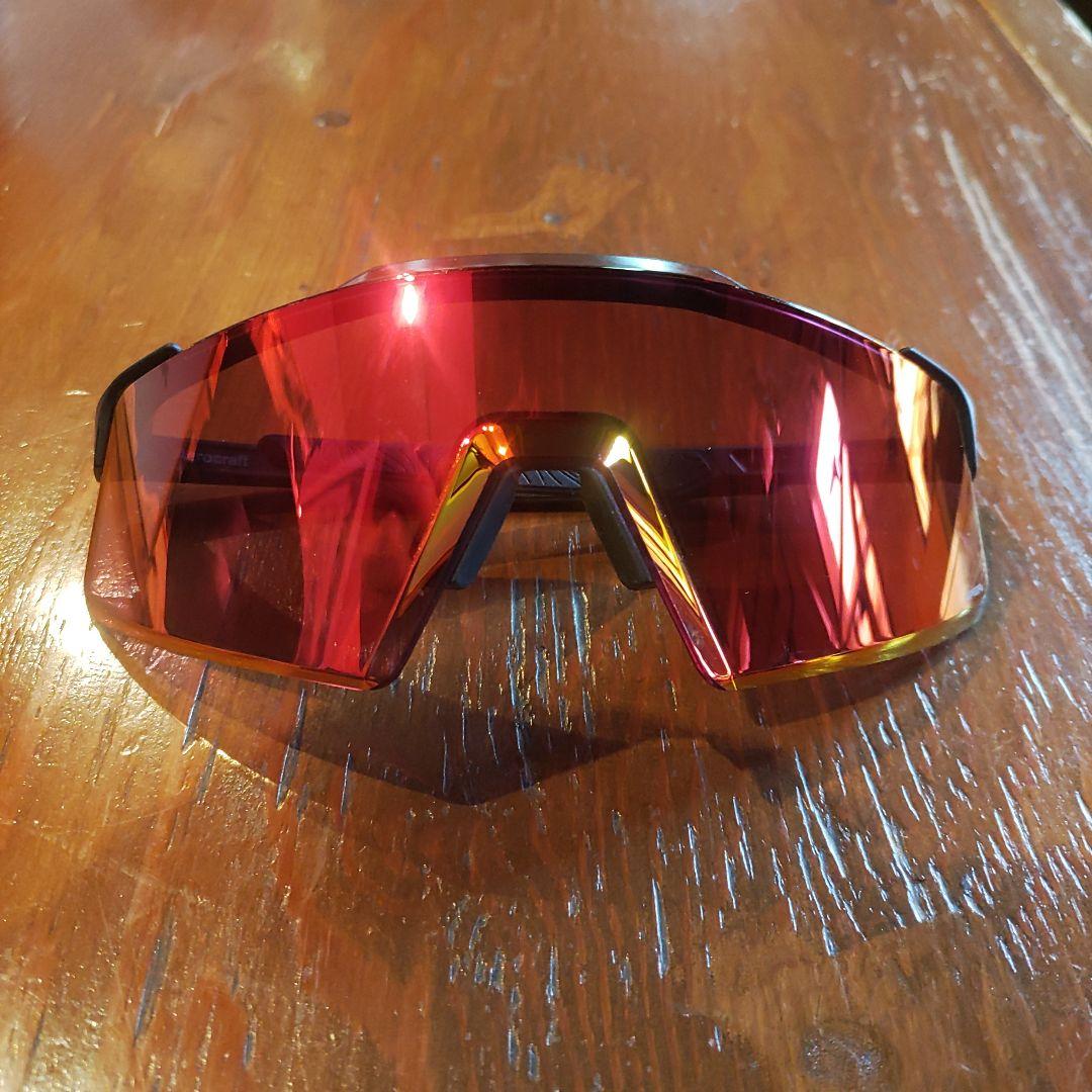 こじろう　100% Aerocraft