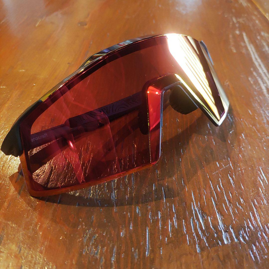 こじろう　100% Aerocraft