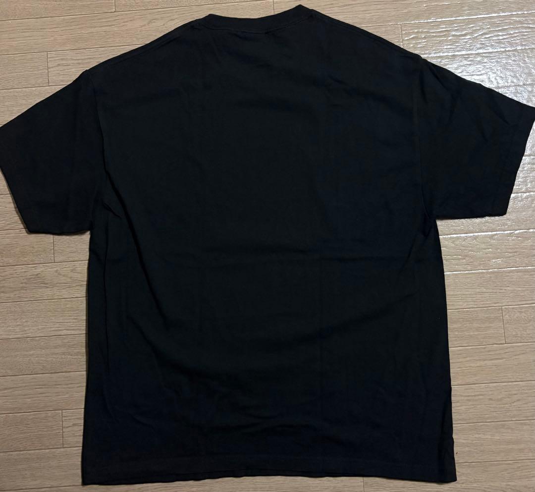 GEEKS RULE HELLSING TEE セラス XL 開封品