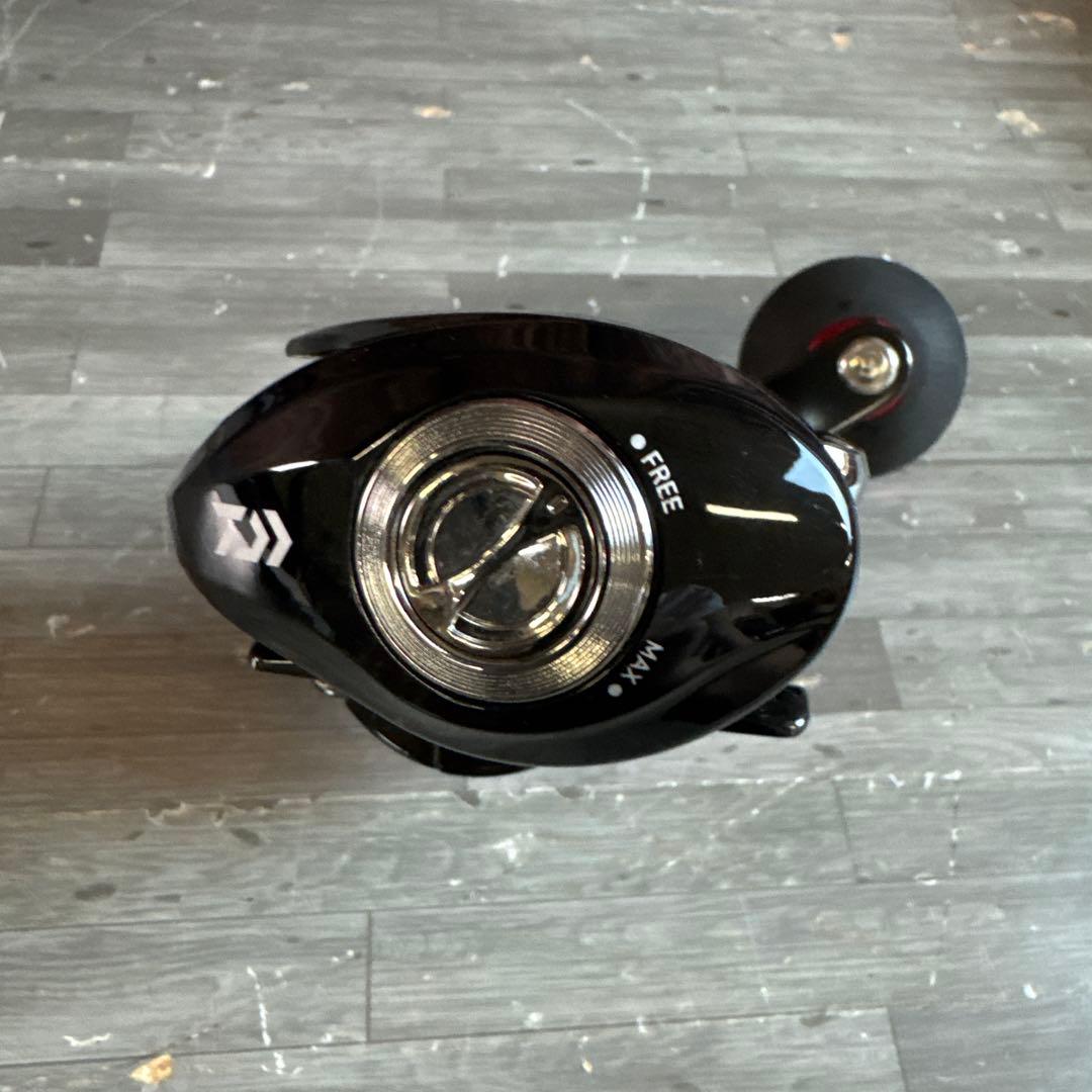 ダイワ FUNE XT 150P-OP フィッシングリール