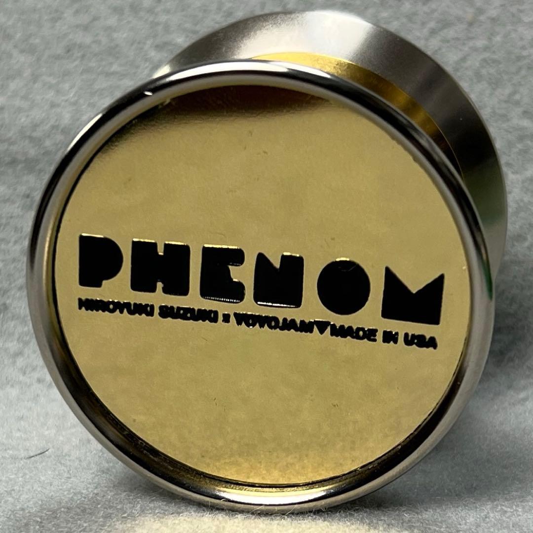 Phenom ヨーヨージャム　yoyo jam フェノム