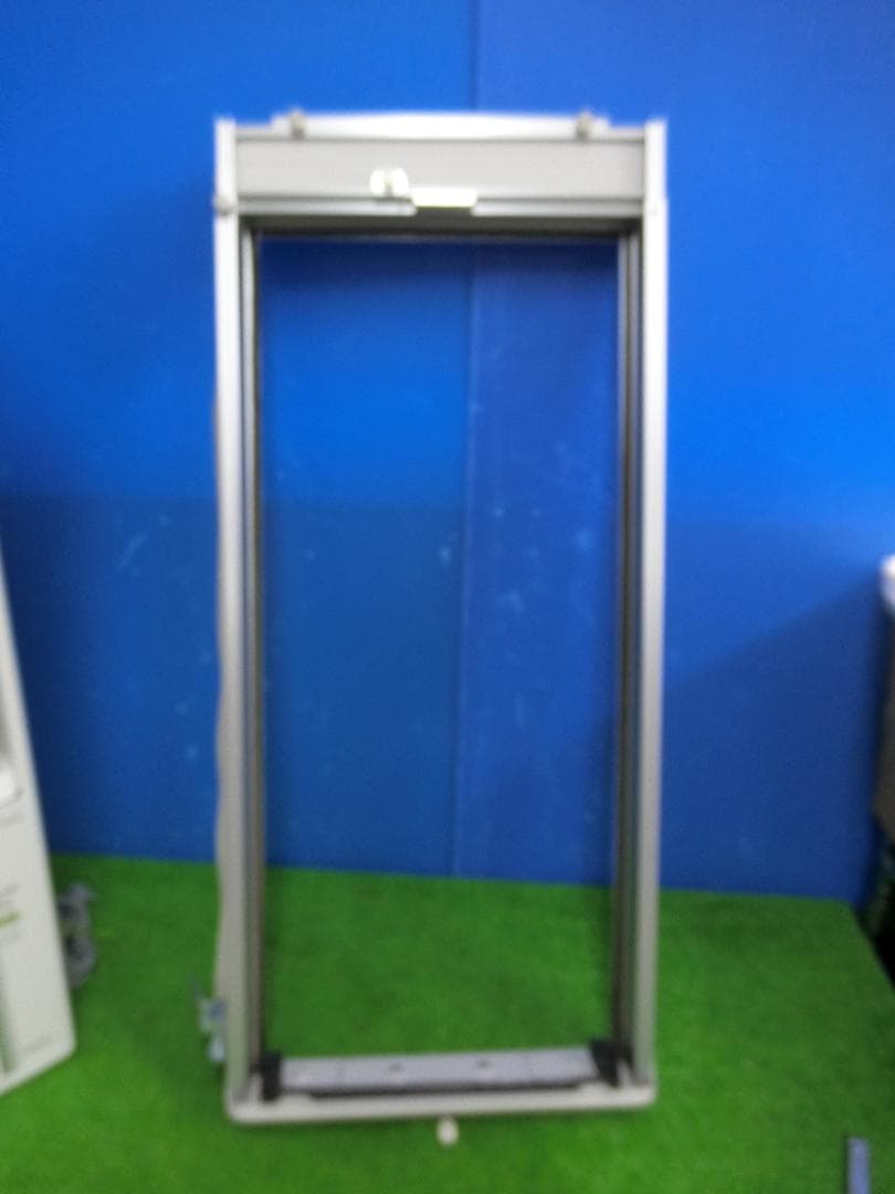 S847ヤ★コロナ窓用エアコン CW-F1622R/2022年製保証付・送料無料