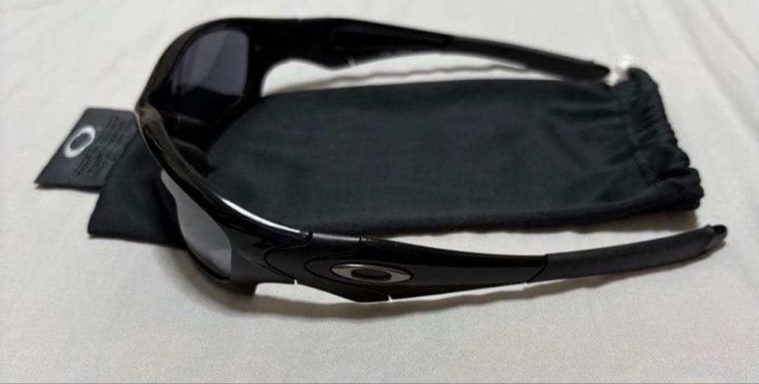 Oakley ストレートジャケット