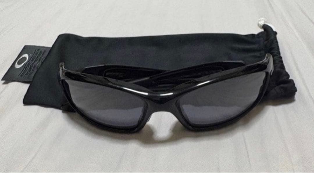 Oakley ストレートジャケット