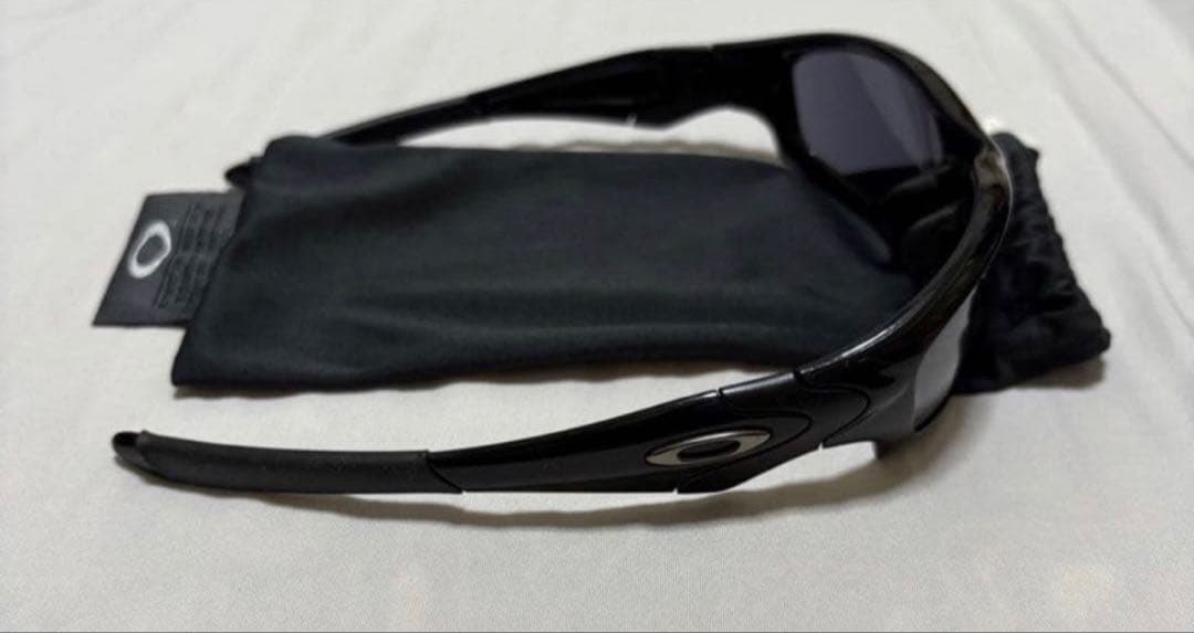 Oakley ストレートジャケット