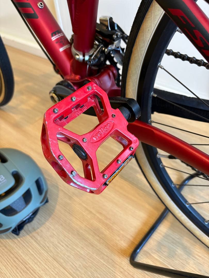 【引き取り限定】スペシャライズド　スタンプジャンパーFSR サイズM