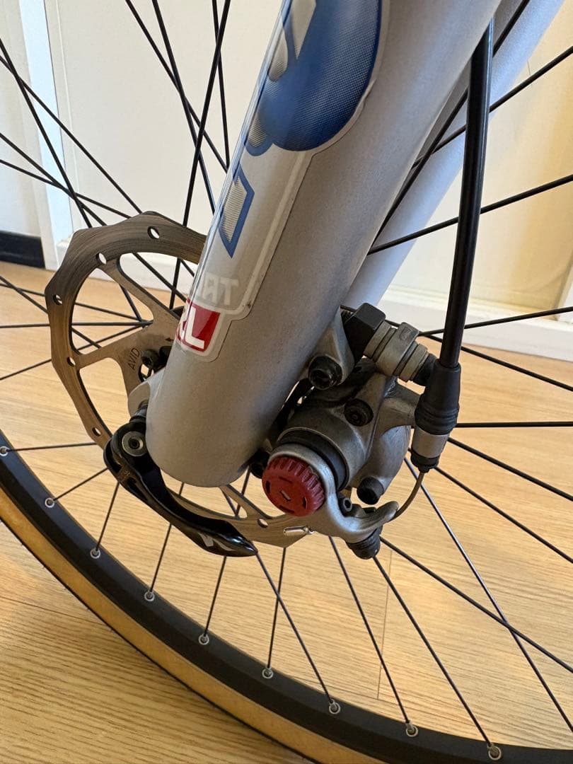 【引き取り限定】スペシャライズド　スタンプジャンパーFSR サイズM