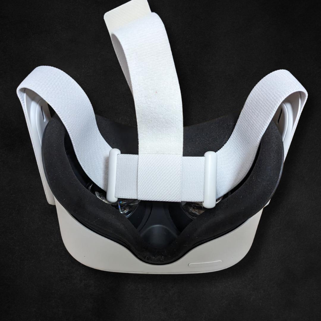 【極美品】 Quest 2（）64GB 本体【外箱付き】