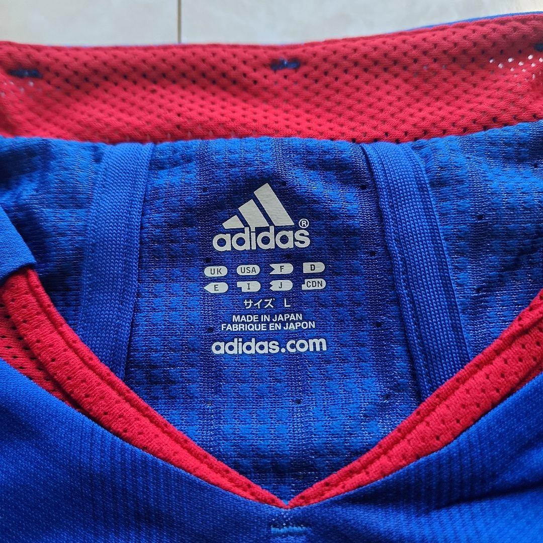 ヤ*）様 04/05 日本代表ユニフォーム 中田英寿 新品未使用タグ&マッチデイ