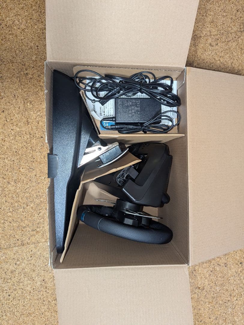 その他 Logicool LPRC-15000 G29 DRIVING FORCE