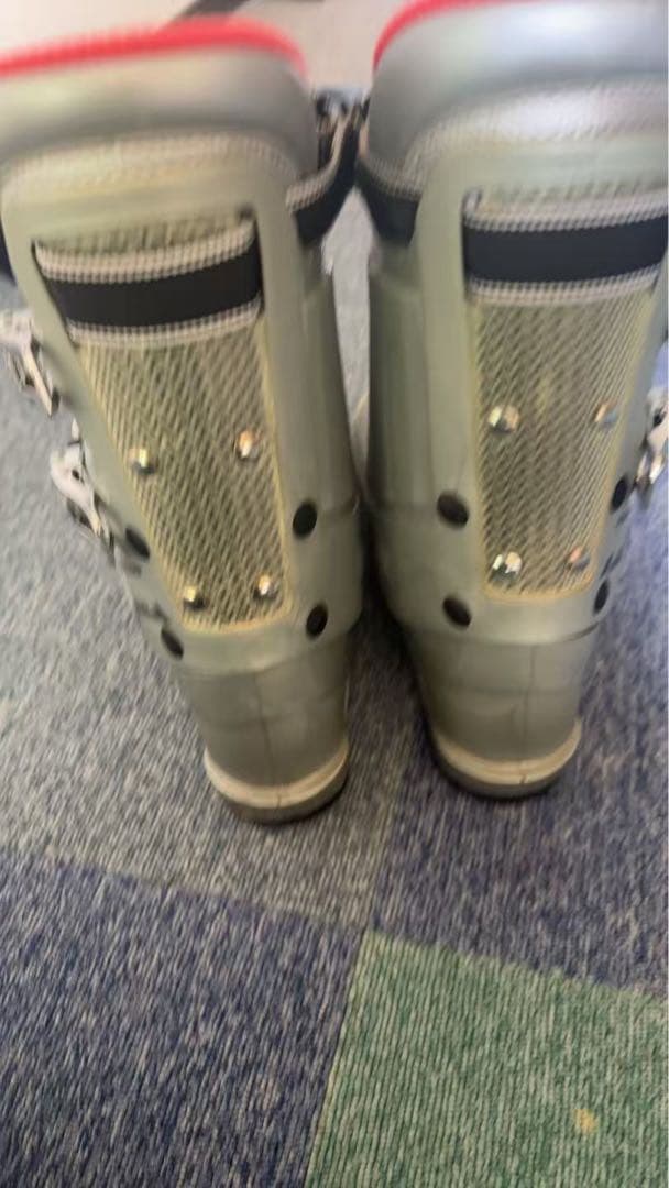 GENFACTORY BUNPS7 26〜26.5 スキーブー