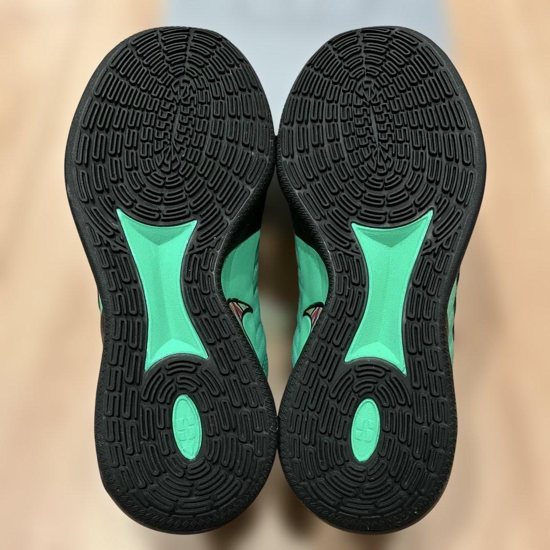 ナイキ サブリナ3 ゲーマーEP メンズ25.0 おまけ付