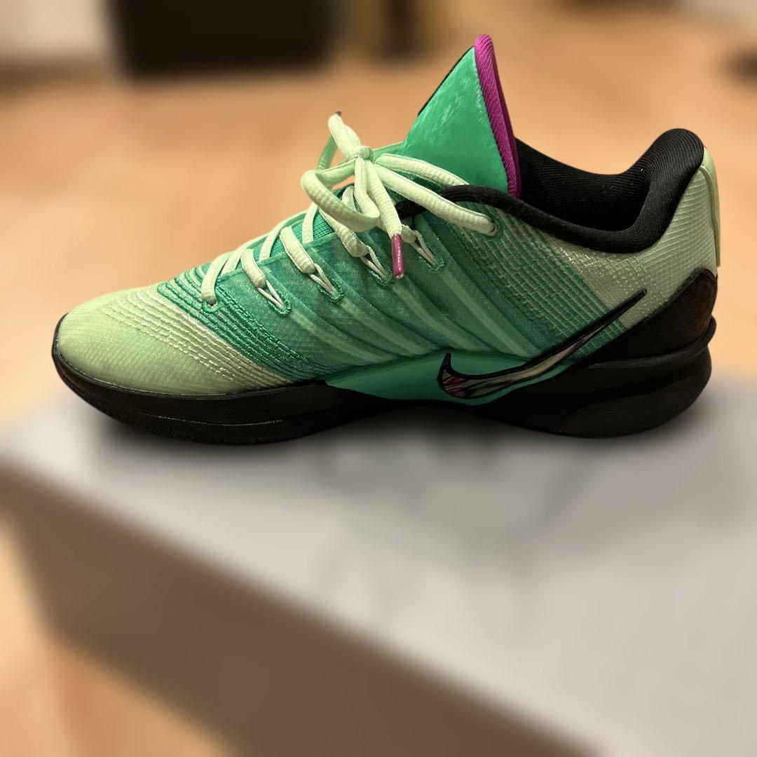 ナイキ サブリナ3 ゲーマーEP メンズ25.0 おまけ付