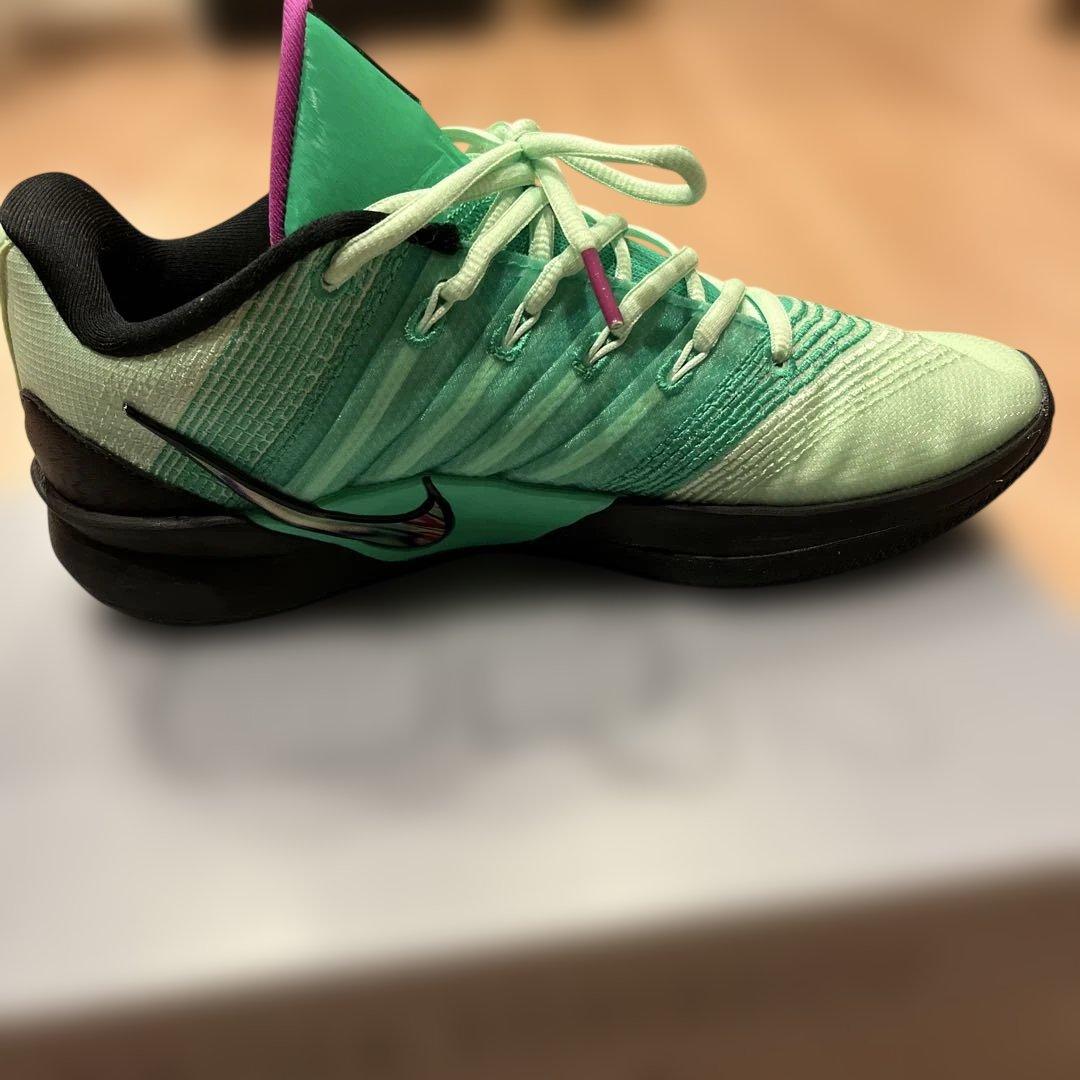 ナイキ サブリナ3 ゲーマーEP メンズ25.0 おまけ付