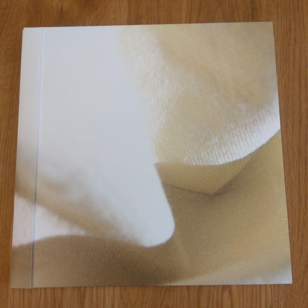 カネコアヤノ『よすが』LPレコード